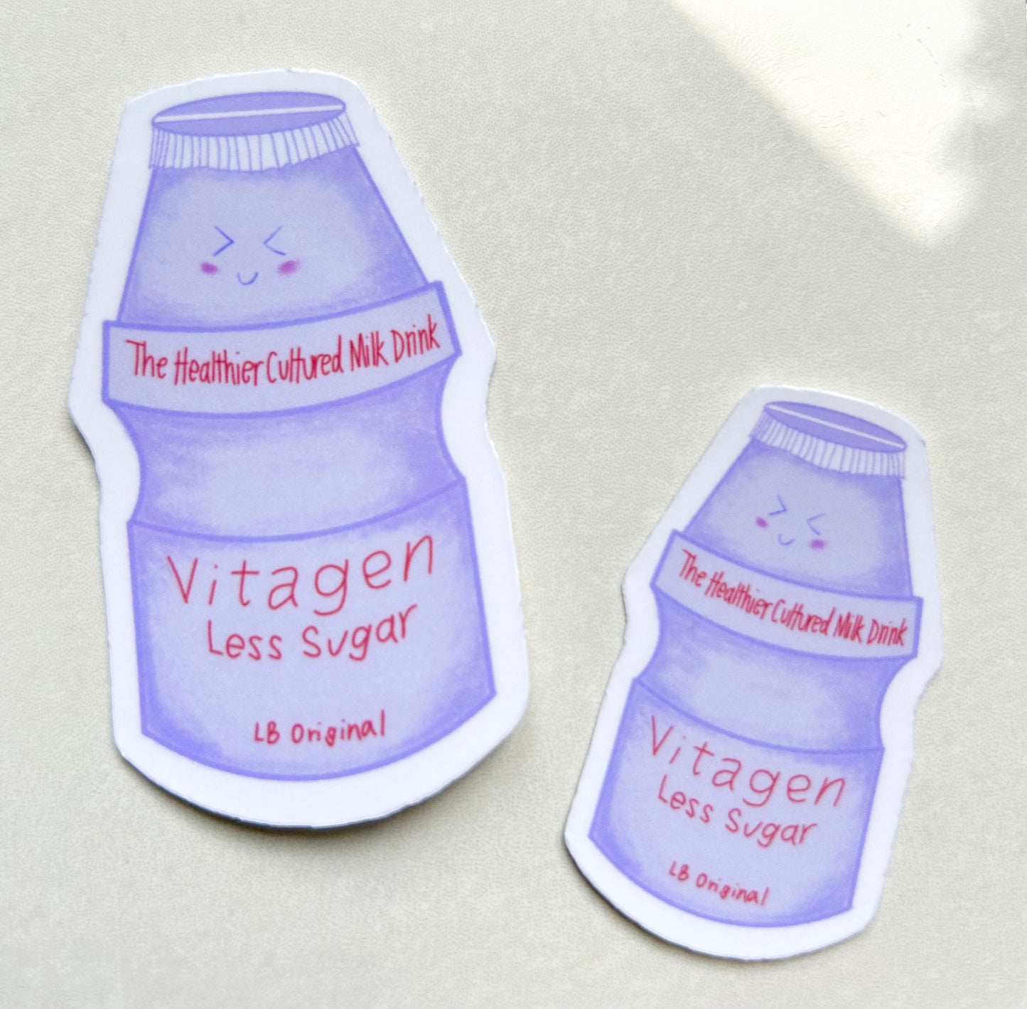 Vitagen Purple